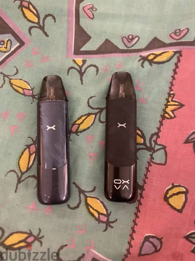 2 NeXlim go / 1 Xlim go pod للبيع