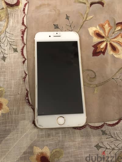 Apple - iPhone 6S