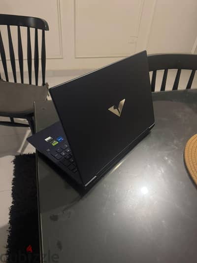 hp victus 16
