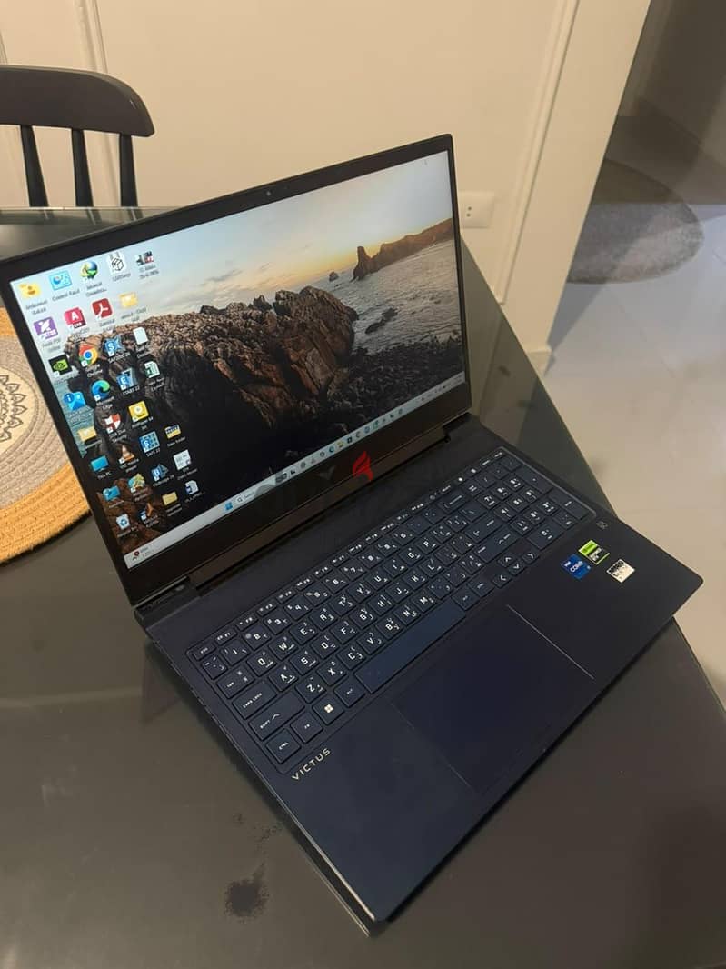 hp victus 16 1