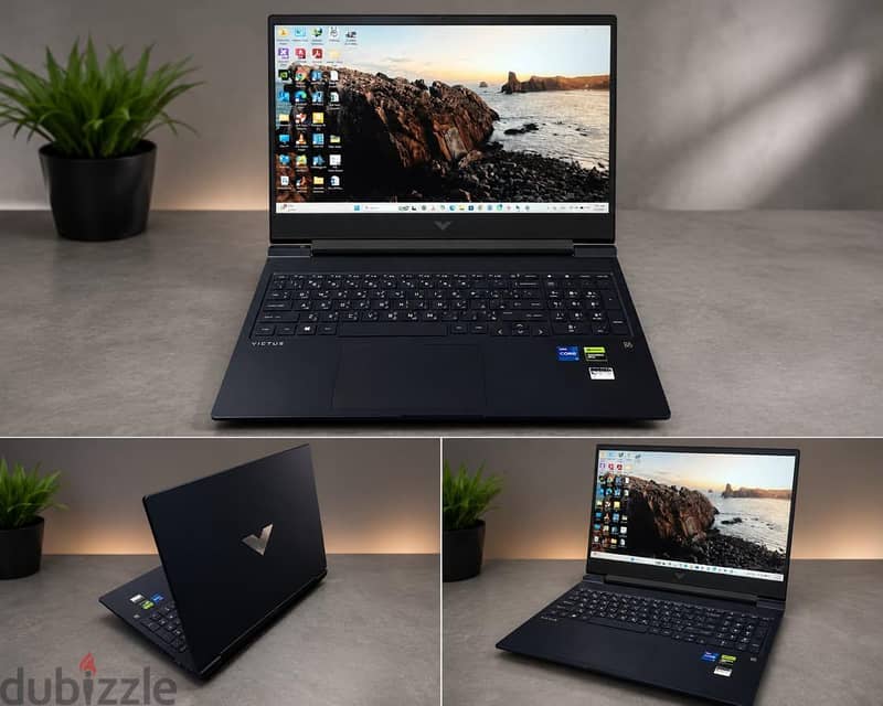hp victus 16 5