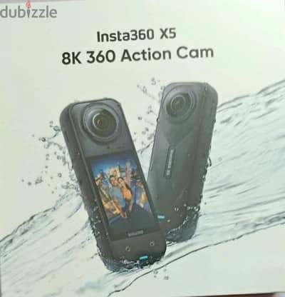 insta 360x5