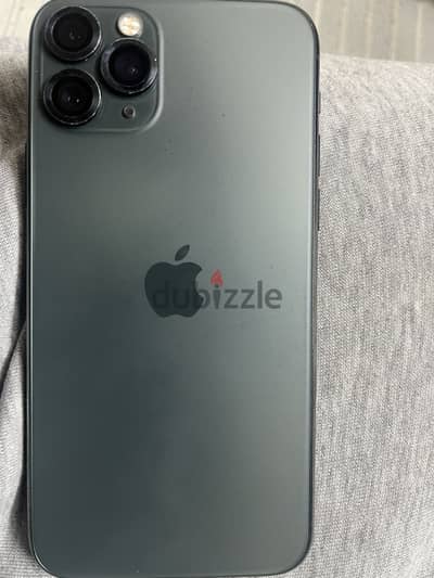Apple - iPhone 11 Pro