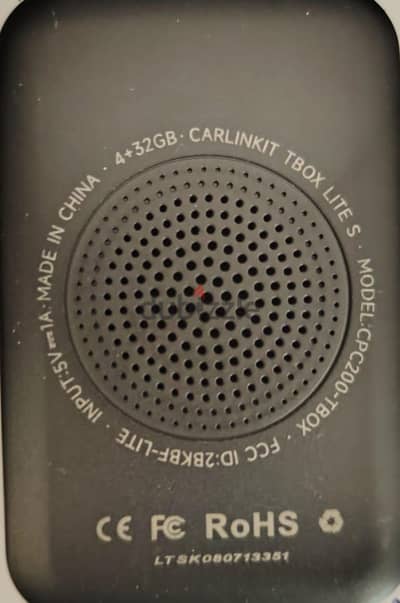 carlinkkit Tbox lite
