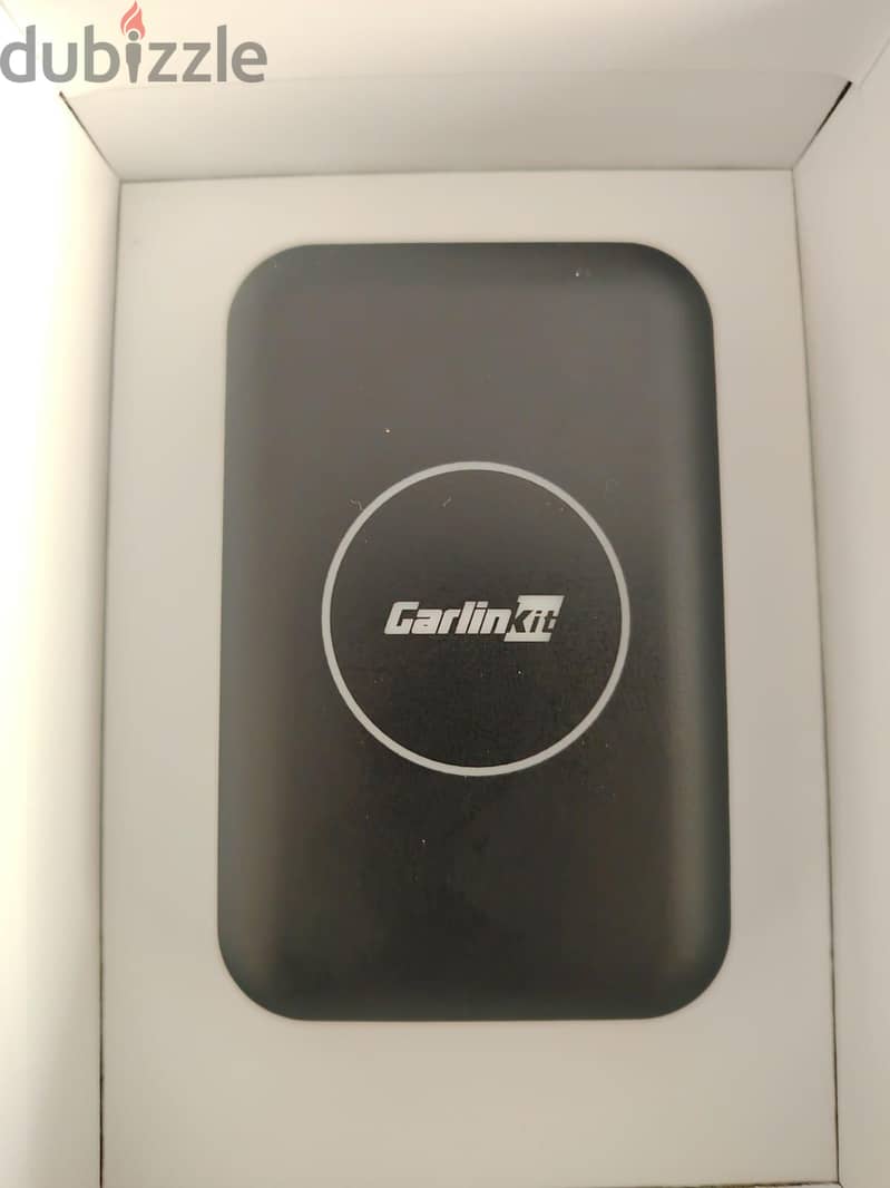 carlinkkit Tbox lite 1