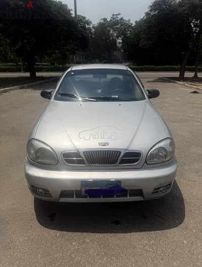 دايو لانوس 2 2004 للبيع القليوبية‎‎