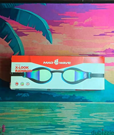 Mad wave x look racing