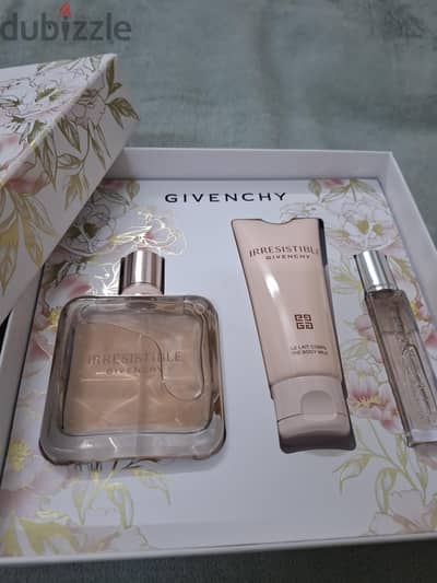عطور حريمى
