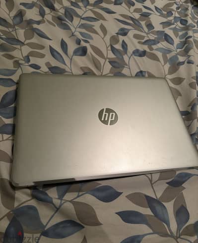لابتوب hp 15 bs0xx ١ تيرا