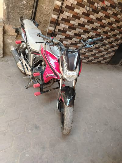 مكنه هوجان f 250