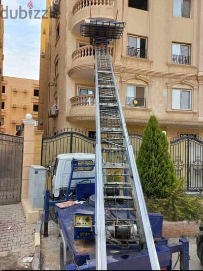 شركة تبارك لنقل الاثاث وتغليف العفش في حدائق اكتوبر