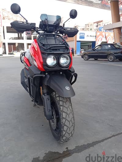 كيواى كيت ٢٠٠ انجكشن كسر زيرو