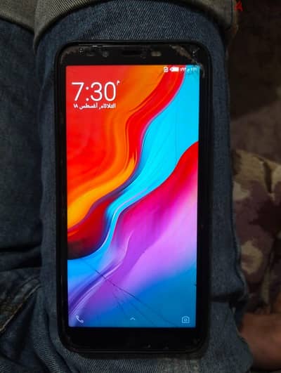 Infinix Hot 7