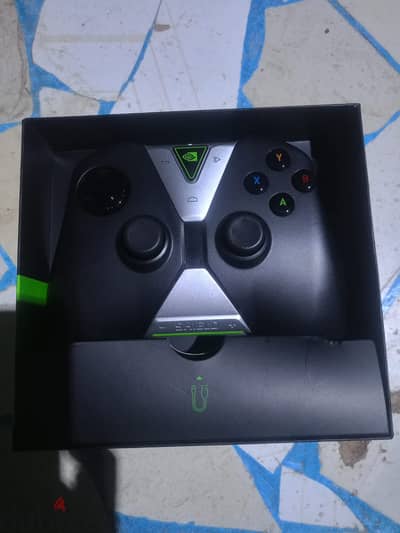 NVIDIA SHIELD CONTROLLER 