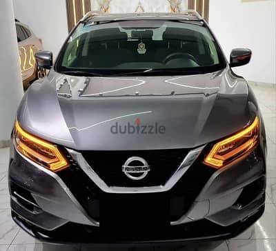 نيسان قشقاي 2018 | Nissan Qashqai 2018