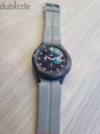 Samsung watch 4 classic وتش ٤ كلاسك