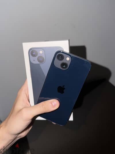 Apple - iPhone 13