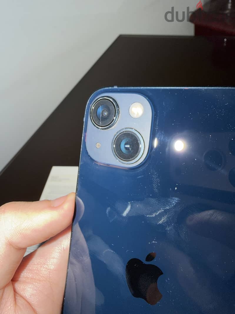Apple - iPhone 13 8