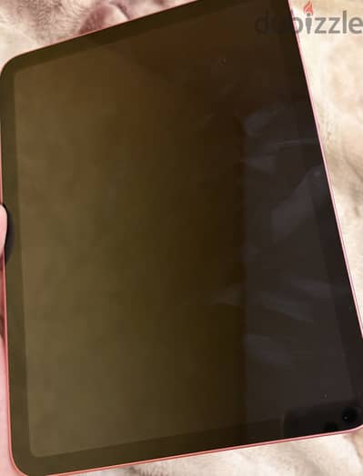 iPad 10th generation