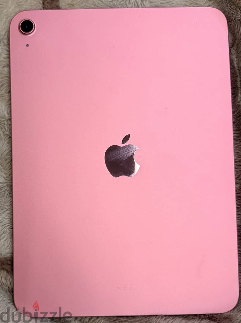 iPad 10th generation 1