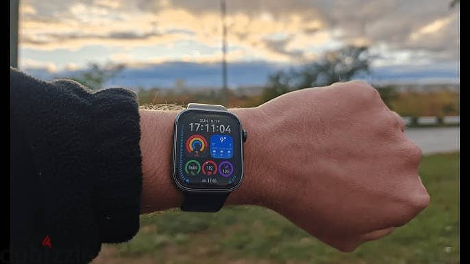 Huawei watch fit 4 1