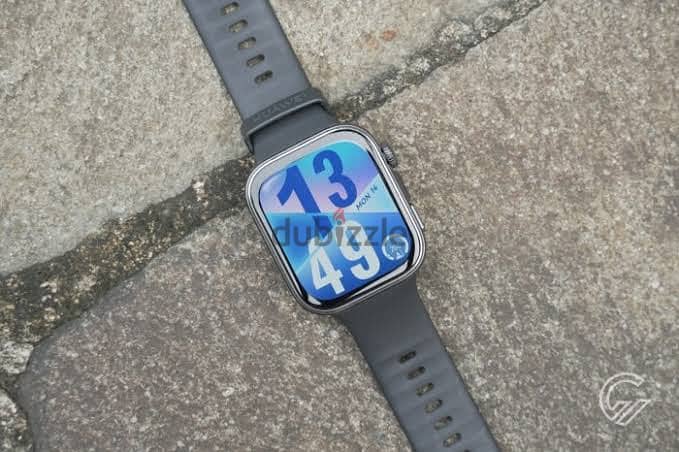 Huawei watch fit 4 2