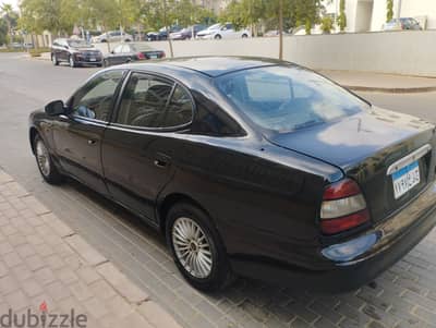 Daewoo Leganza 1999 اوتوماتيك