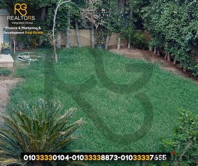 Luxury Villa for Sale – 380 sqm | Hadayek Al Suleimania, Sheikh Zayed