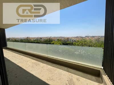 شقه للبيع في ليك فيو ريزيدنس - القاهره الجديده - Lake View Residence - new cairo