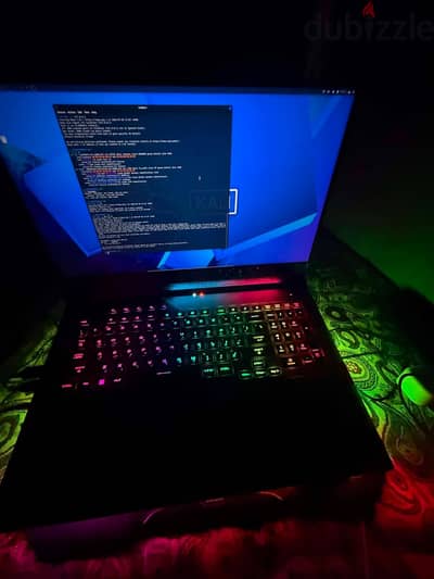 ASUS ROG STRIX SCAR G17