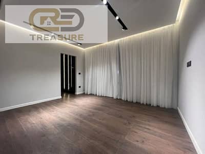 شقه متشطبه للبيع في ليك فيو ريزيدنس - القاهره الجديده -  Lake View Residence - new cairo