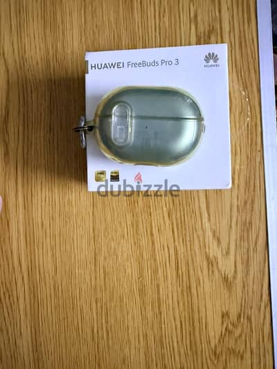 Huawei FreeBuds Pro 3