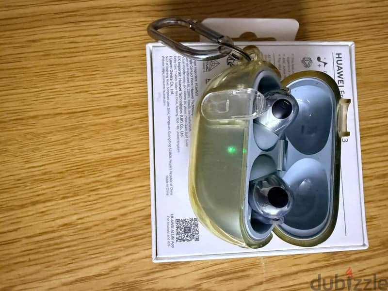 Huawei FreeBuds Pro 3 1