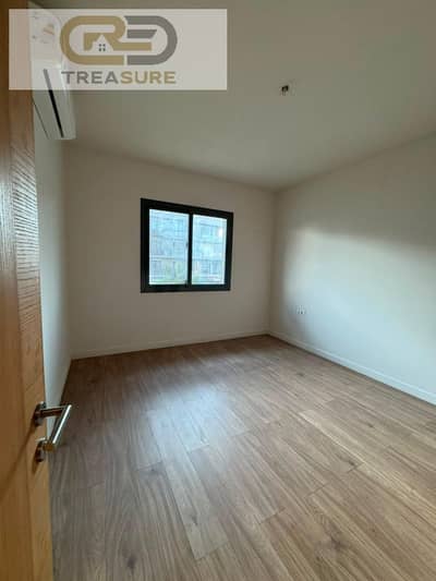 شقه مطبخ وتكييفات للايجار في فيليت - في ريزيدنس - القاهره الجديده -  villette - V Residence- new cairo