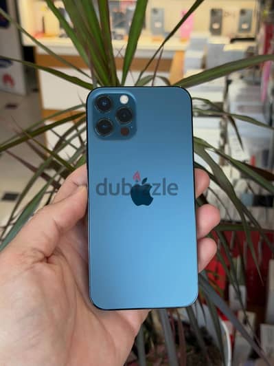 iPhone 12 Pro _ايفون 12 برو