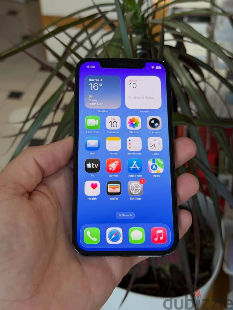 iPhone 12 Pro _ايفون 12 برو 2