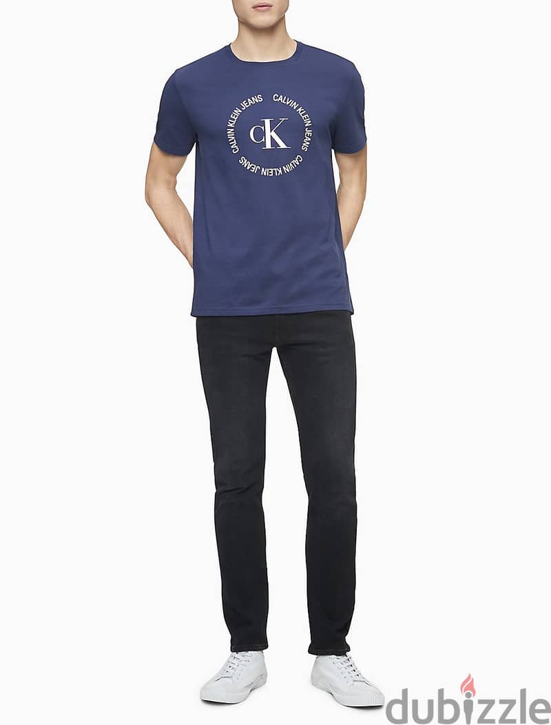 Calvin Klein T-Shirt 1