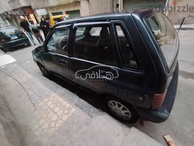 كيا برايد 1996 للبيع الإسكندرية