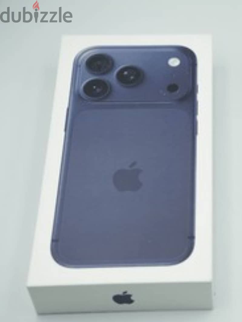 Apple - iPhone 17 Pro 2