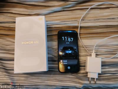 Honor 600