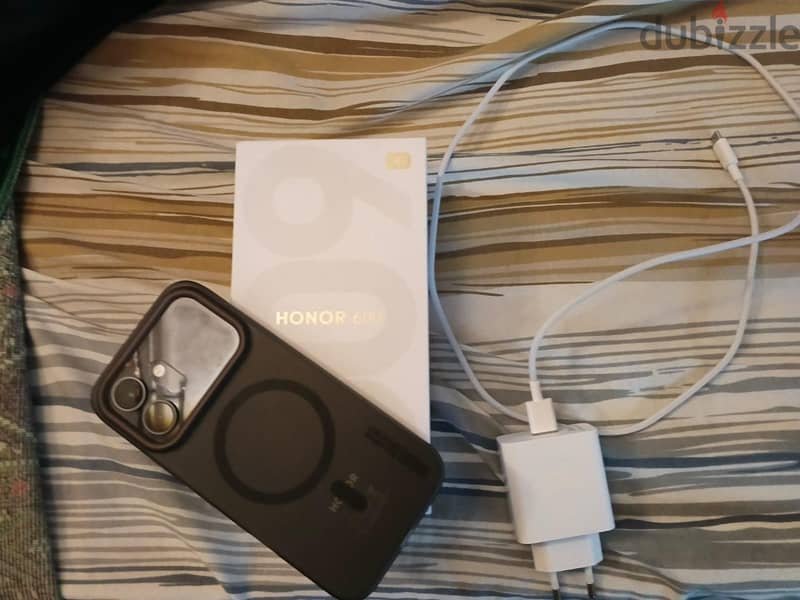 Honor 600 2