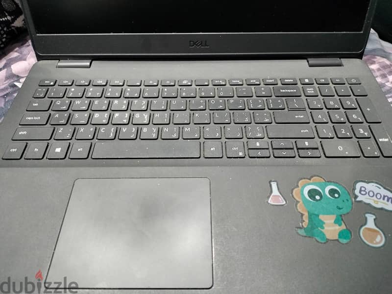 dell Vostro 2