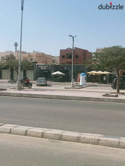 قطعه ارض للبيع في الحي السادس