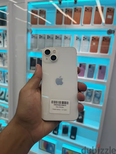 Apple - iPhone 13