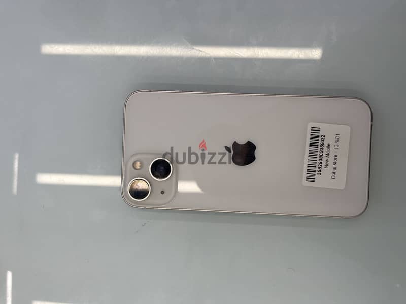 Apple - iPhone 13 1