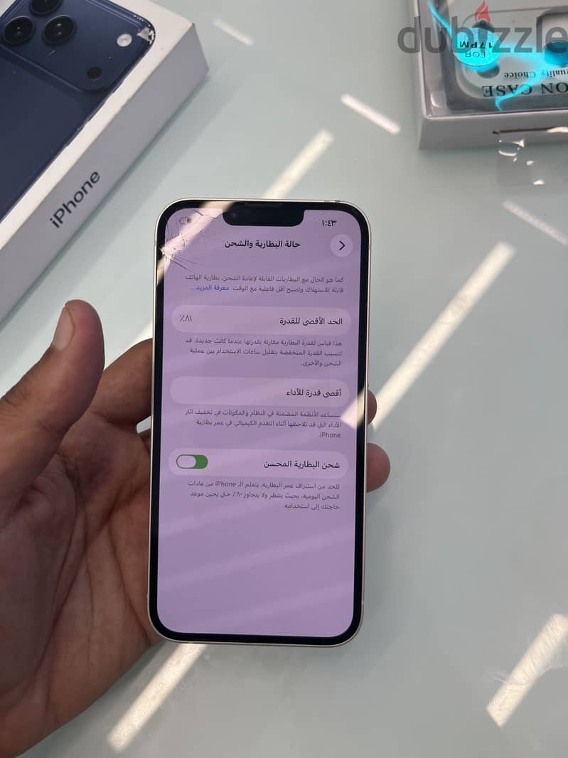 Apple - iPhone 13 4