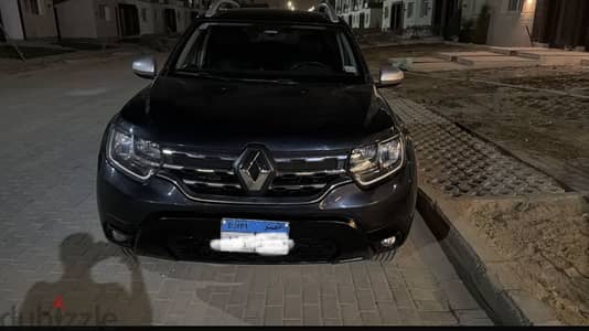 Renault Duster 2019