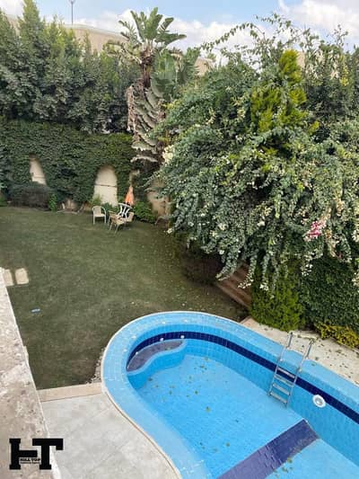 Standalone Villa for Sale with Open View (650m² BUA) – Beverly Hills (Phase 2)