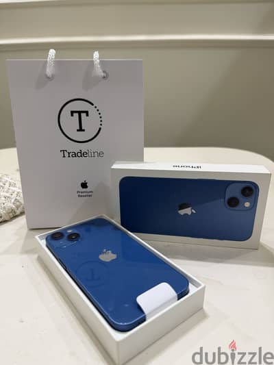 Apple - iPhone 13