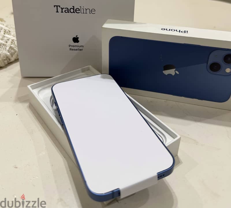 Apple - iPhone 13 1